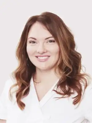 伊莉娜•安娜•亚历山大罗芙娜