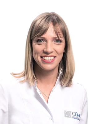 沃兹涅辛斯卡雅•尤利娅•沃兹涅辛斯卡雅