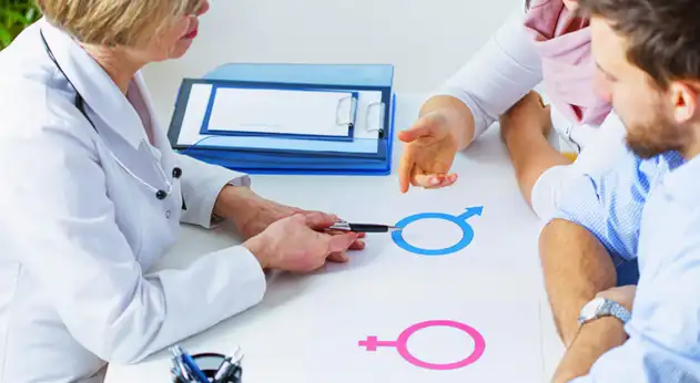 HIV双阳家庭三代试管可行性分析与医院选择指南